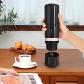 Portable Espresso Automatic USB Coffee Maker